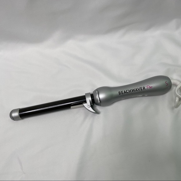 BEACHWAVER PRO 1” Curling Iron